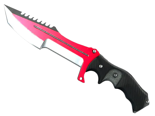 ★ Huntsman Knife | Autotronic