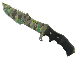 ★ Huntsman Knife | Boreal Forest