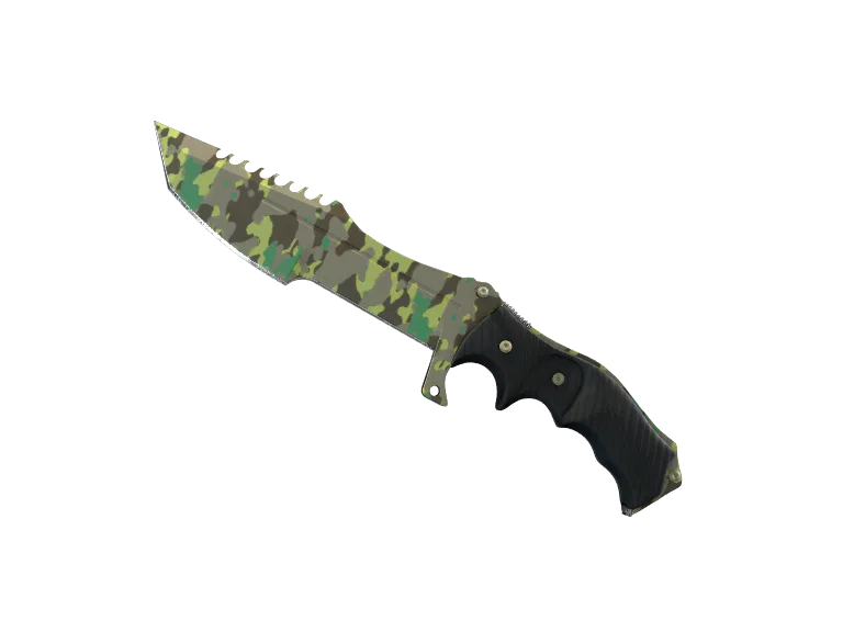 ★ Huntsman Knife | Boreal Forest