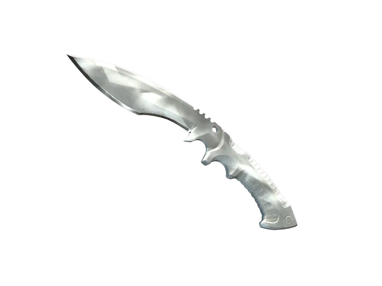 ★ Kukri Knife | Urban Masked