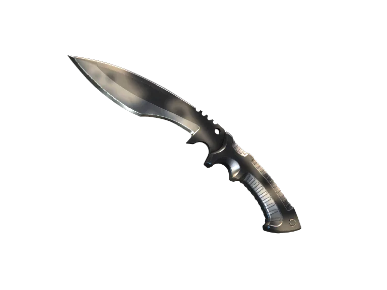 ★ Kukri Knife | Scorched