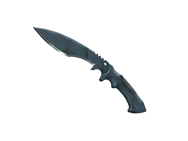 ★ Kukri Knife | Night Stripe