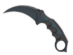 ★ Karambit | Night
