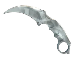 ★ Karambit | Urban Masked