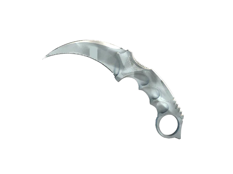 ★ Karambit | Urban Masked