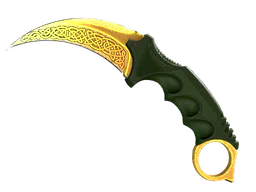 ★ Karambit | Lore