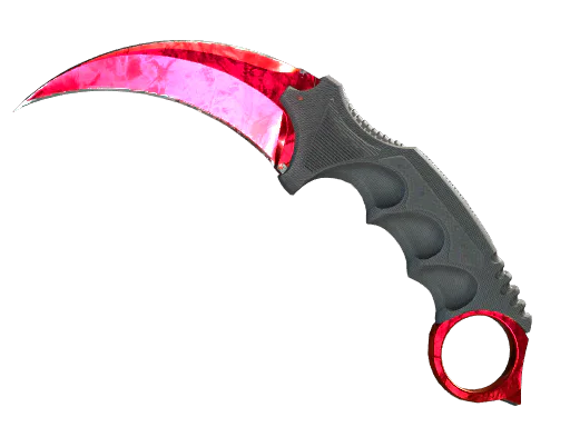 ★ Karambit | Doppler