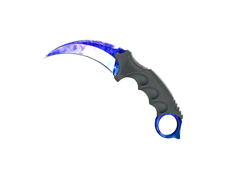 ★ Karambit | Doppler