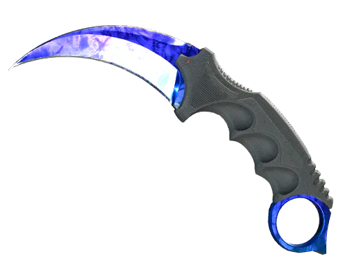 ★ Karambit | Doppler