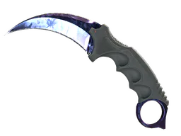 ★ Karambit | Doppler