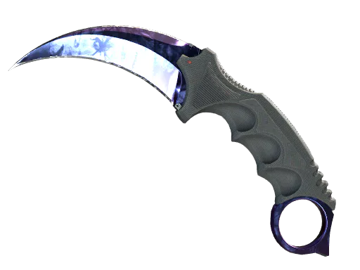 ★ Karambit | Doppler