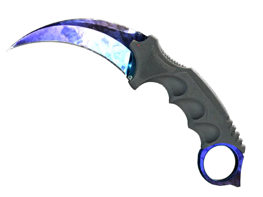 ★ Karambit | Doppler