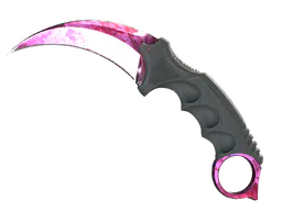★ Karambit | Doppler