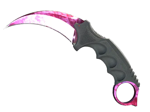★ Karambit | Doppler