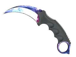 ★ Karambit | Doppler