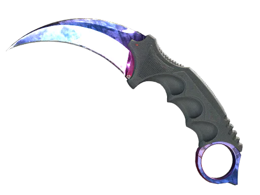 ★ Karambit | Doppler