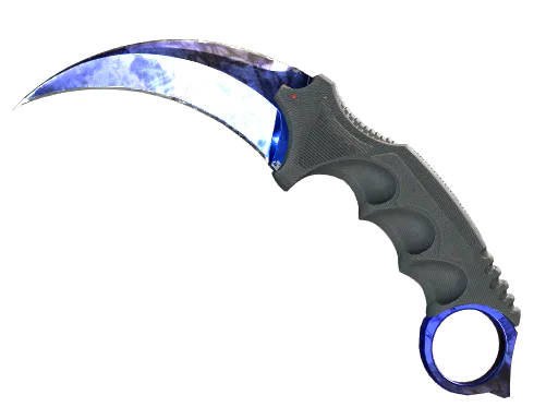 ★ Karambit | Doppler