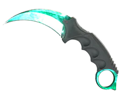 ★ Karambit | Gamma Doppler