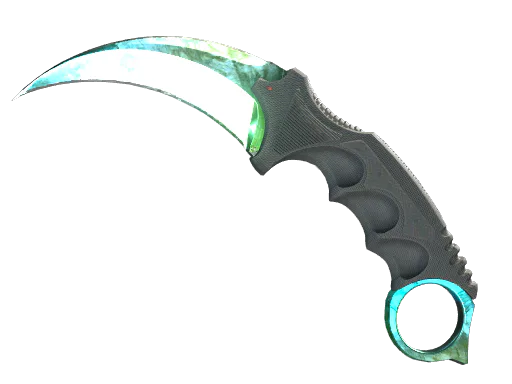 ★ Karambit | Gamma Doppler