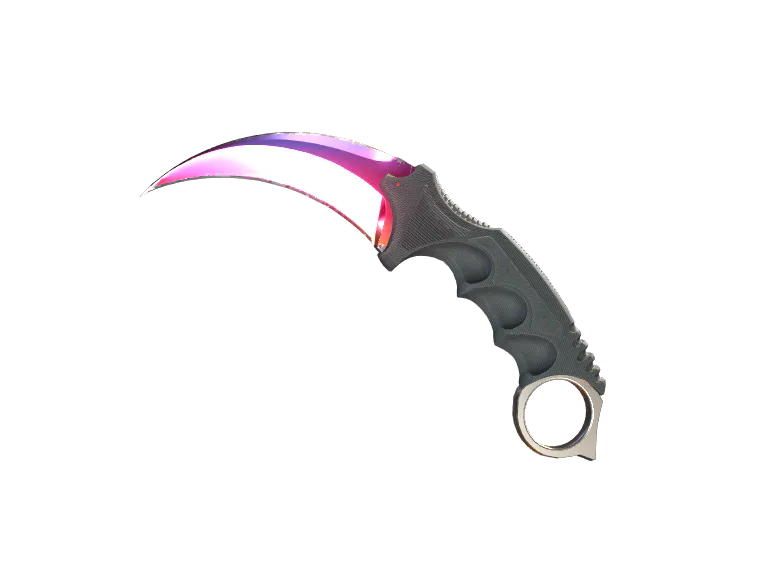 ★ Karambit | Fade