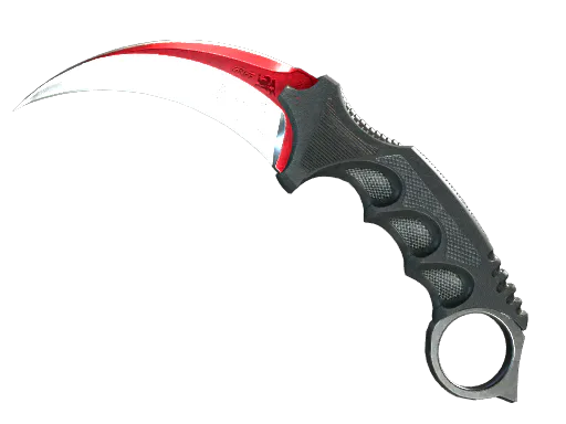 ★ Karambit | Autotronic