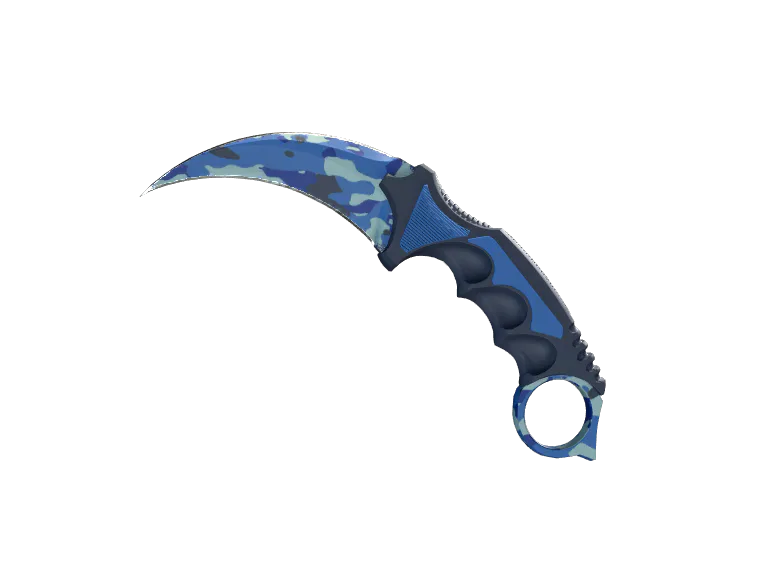 ★ Karambit | Bright Water