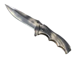 ★ Nomad Knife | Scorched