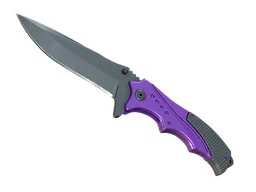 ★ Nomad Knife | Ultraviolet