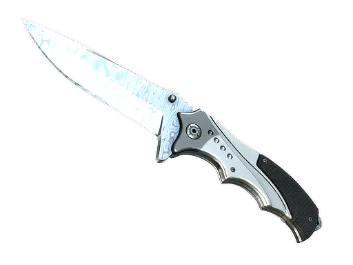 ★ Nomad Knife | Damascus Steel