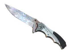 ★ Nomad Knife | Rust Coat
