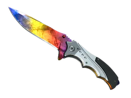 ★ Nomad Knife | Marble Fade