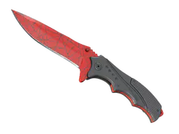 ★ Nomad Knife | Crimson Web