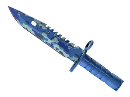 ★ M9 Bayonet | Bright Water