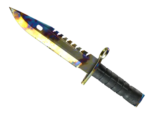 ★ M9 Bayonet | Case Hardened