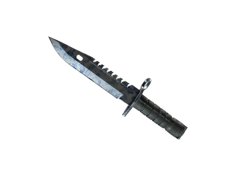 ★ M9 Bayonet | Stained