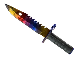 ★ M9 Bayonet | Marble Fade