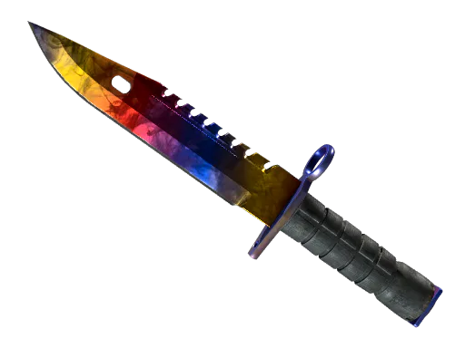 ★ M9 Bayonet | Marble Fade