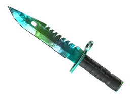 ★ M9 Bayonet | Gamma Doppler
