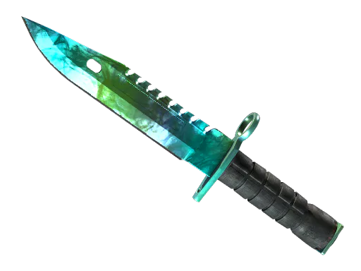 ★ M9 Bayonet | Gamma Doppler