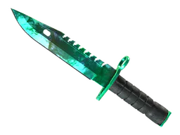 ★ M9 Bayonet | Gamma Doppler