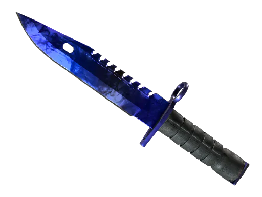 ★ M9 Bayonet | Doppler