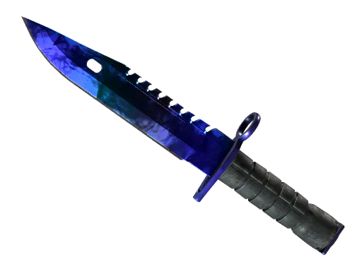 ★ M9 Bayonet | Doppler