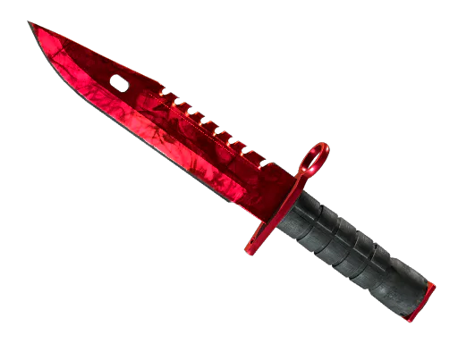 ★ M9 Bayonet | Doppler