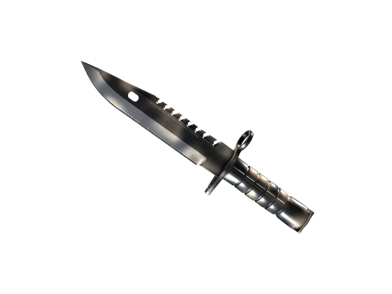 ★ M9 Bayonet | Scorched