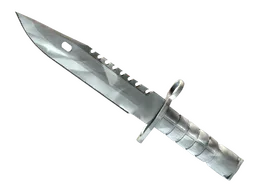 ★ M9 Bayonet | Urban Masked