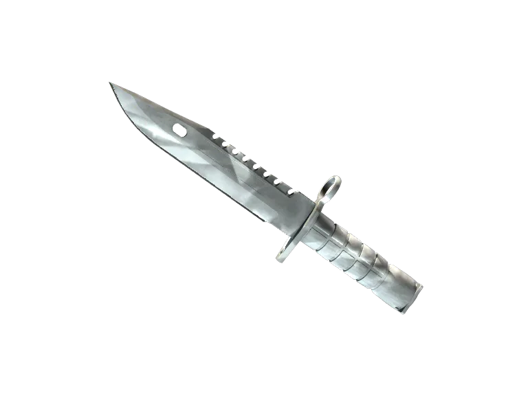 ★ M9 Bayonet | Urban Masked