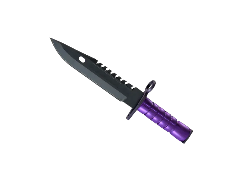 ★ M9 Bayonet | Ultraviolet