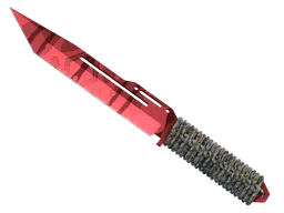★ Paracord Knife | Slaughter
