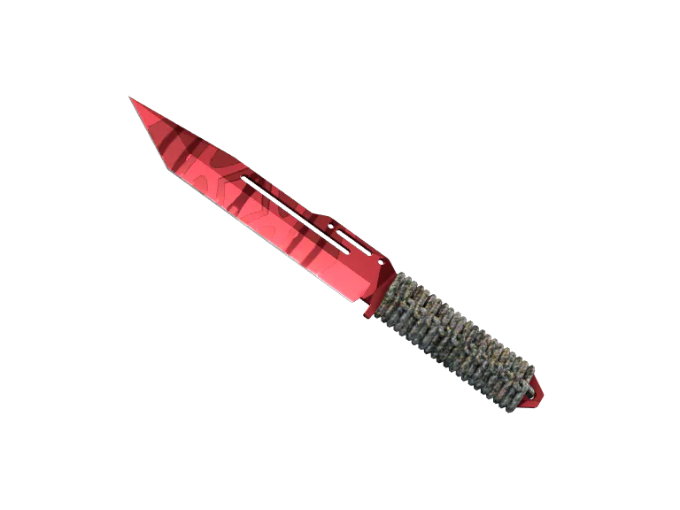 ★ Paracord Knife | Slaughter