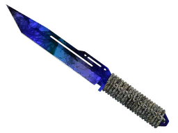 ★ Paracord Knife | Doppler